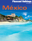 Mexico Brochure Elite Travel